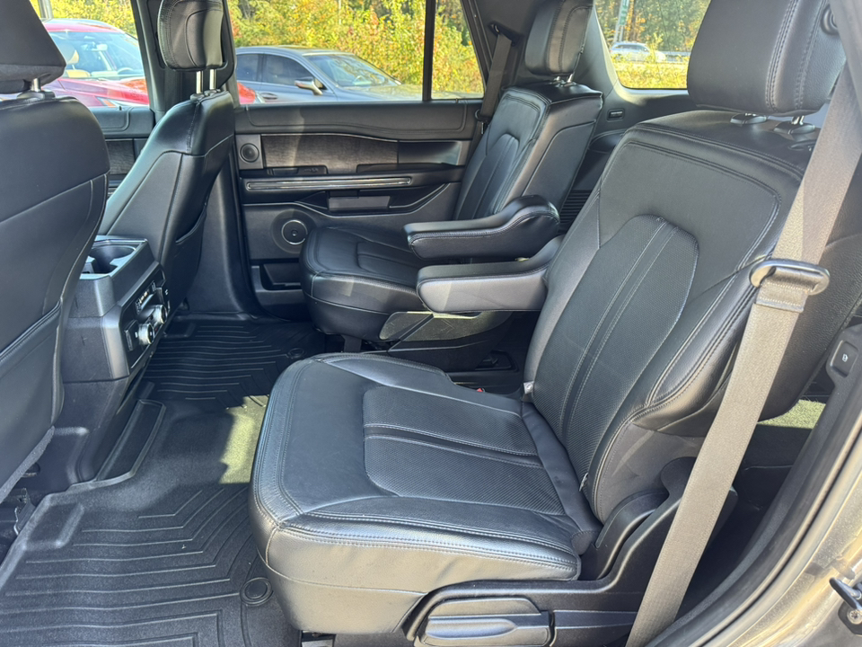 2019 Ford Expedition Limited 20