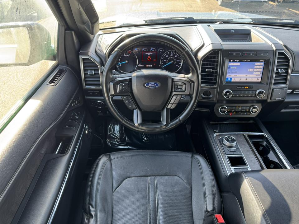 2019 Ford Expedition Limited 23