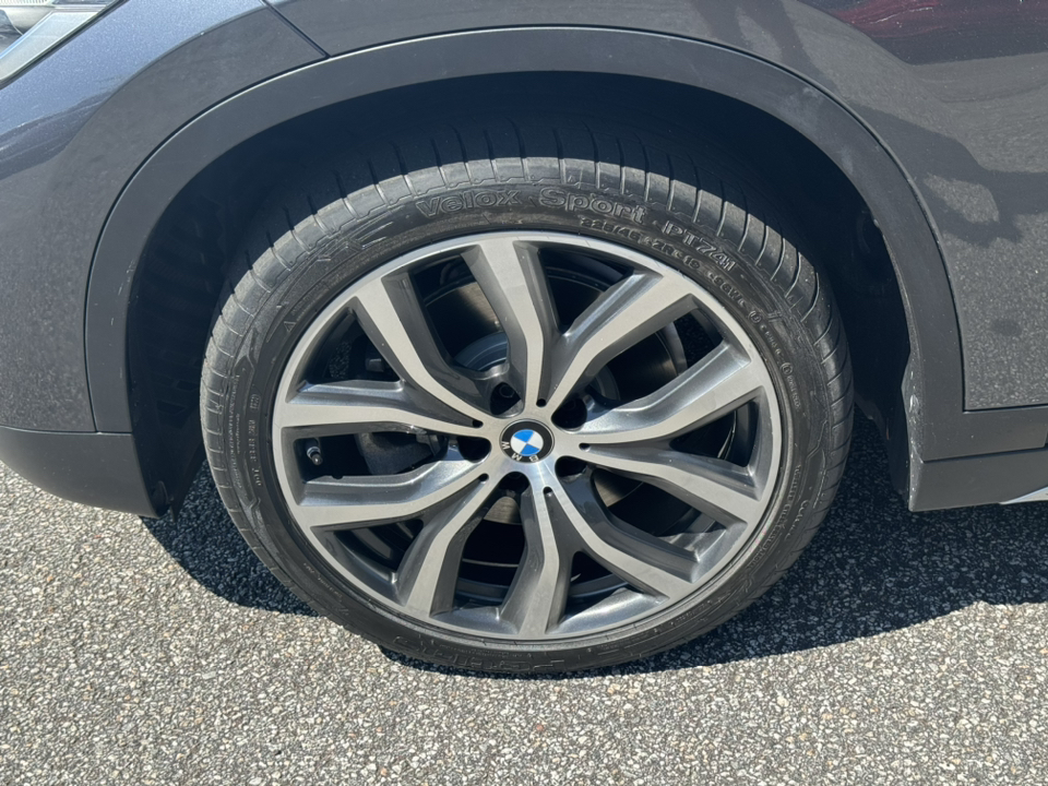 2018 BMW X1 xDrive28i 11