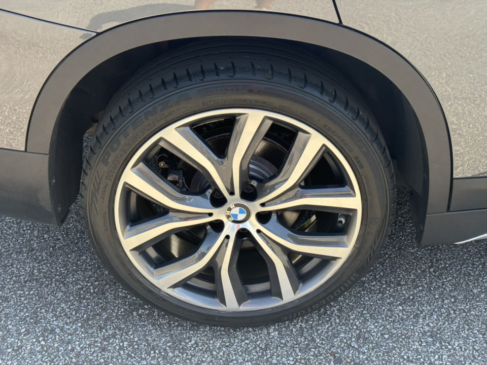 2018 BMW X1 xDrive28i 17