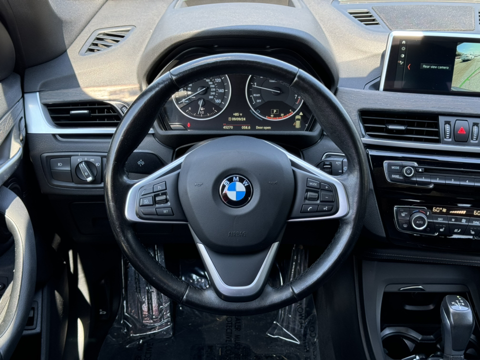 2018 BMW X1 xDrive28i 24