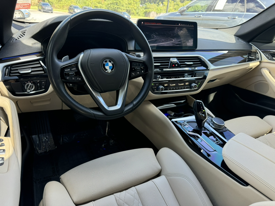 2022 BMW 7 Series 740i 22