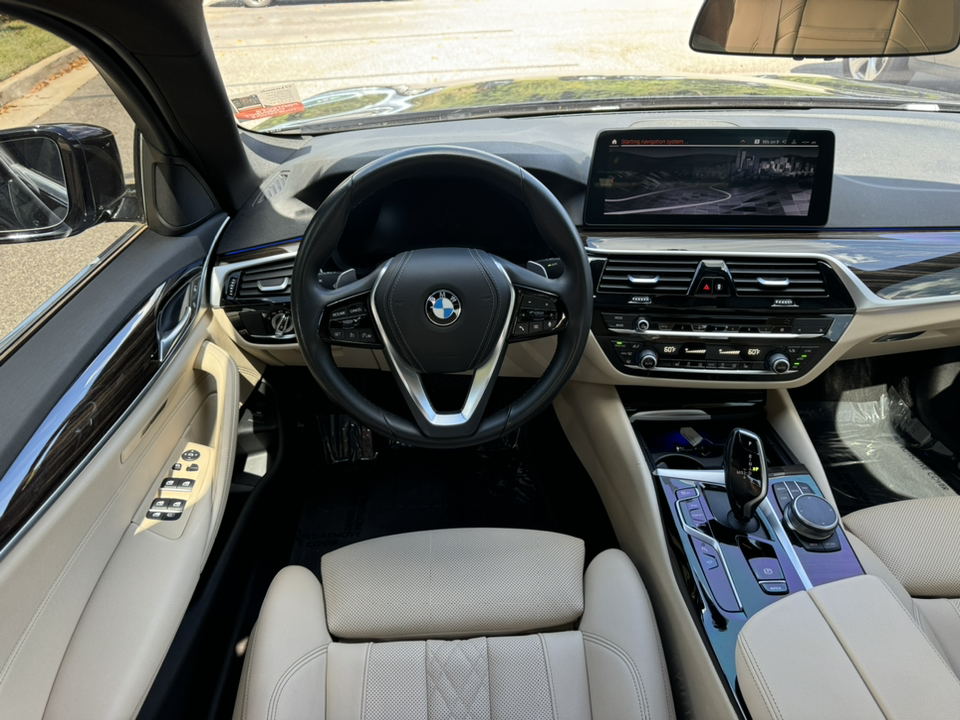 2022 BMW 7 Series 740i 23