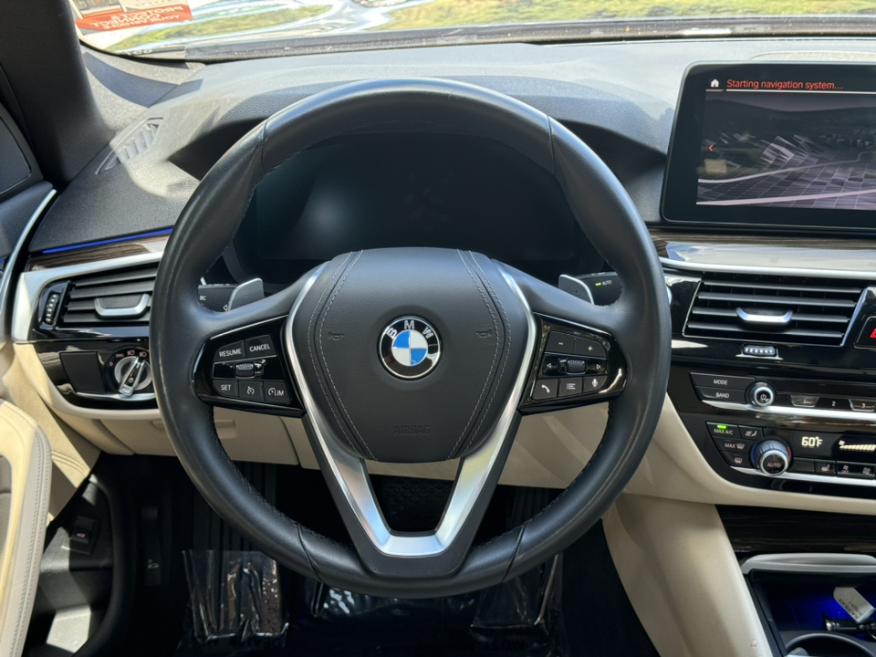 2022 BMW 7 Series 740i 24