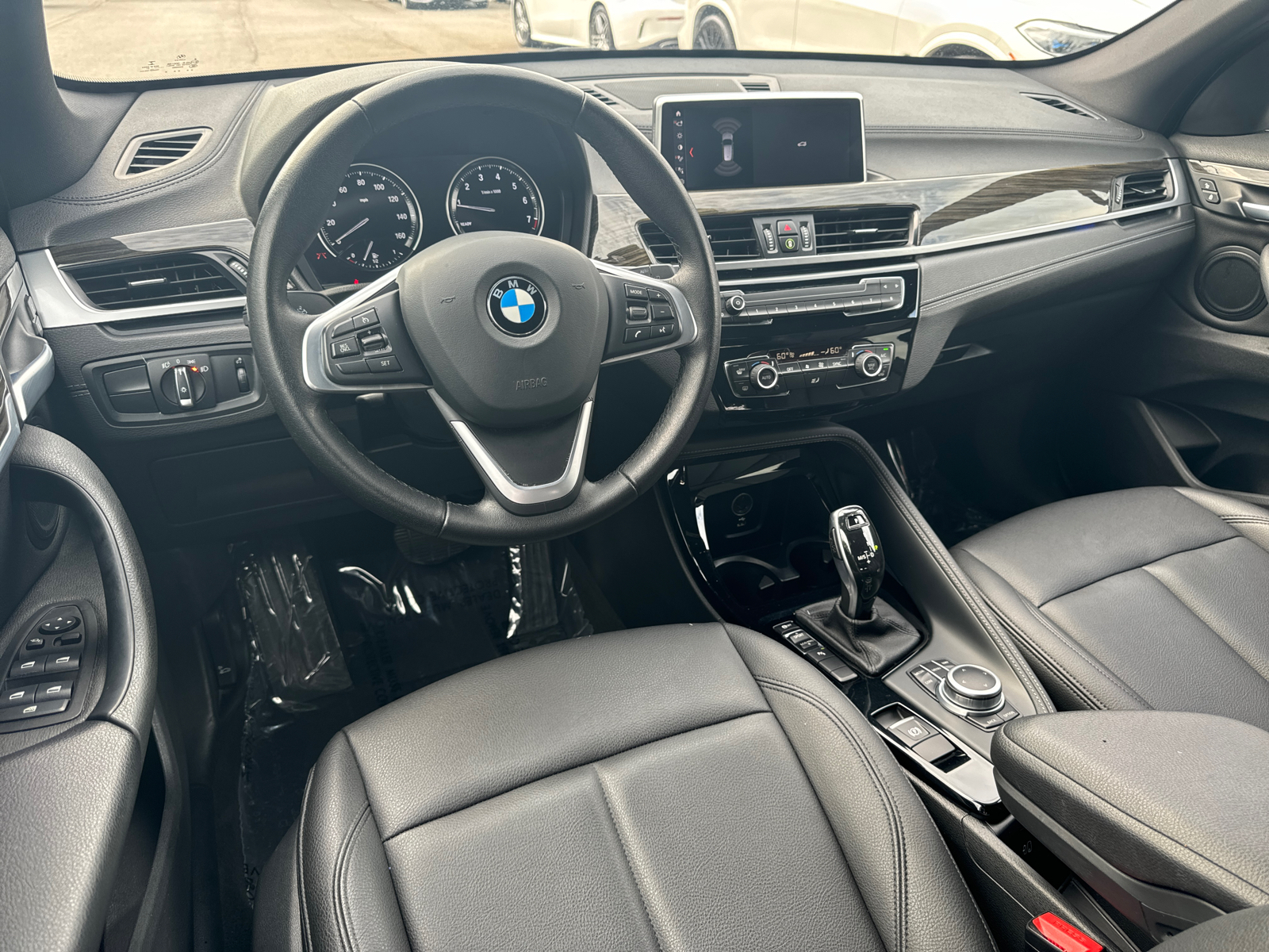 2021 BMW X1 sDrive28i 22