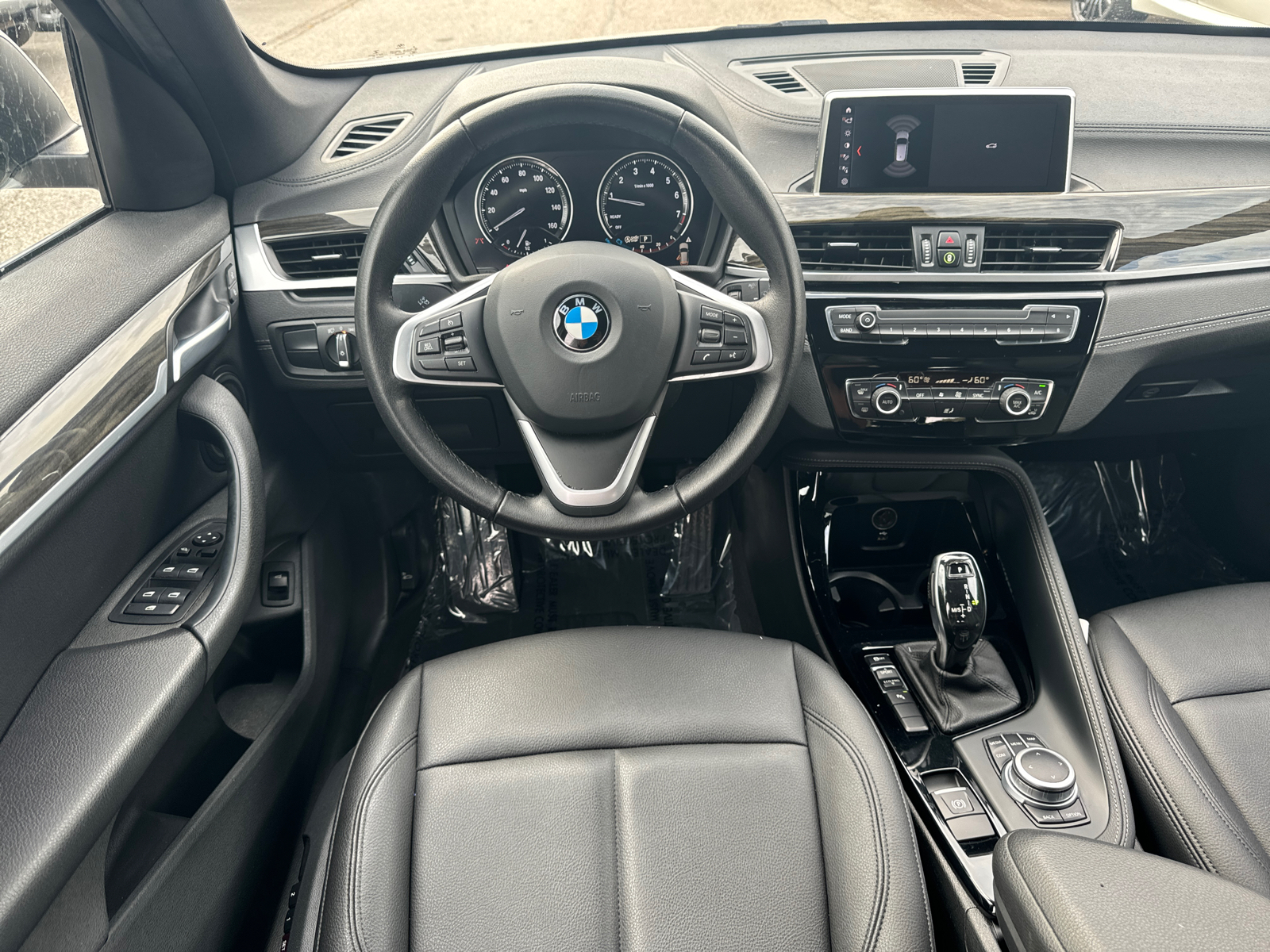 2021 BMW X1 sDrive28i 23