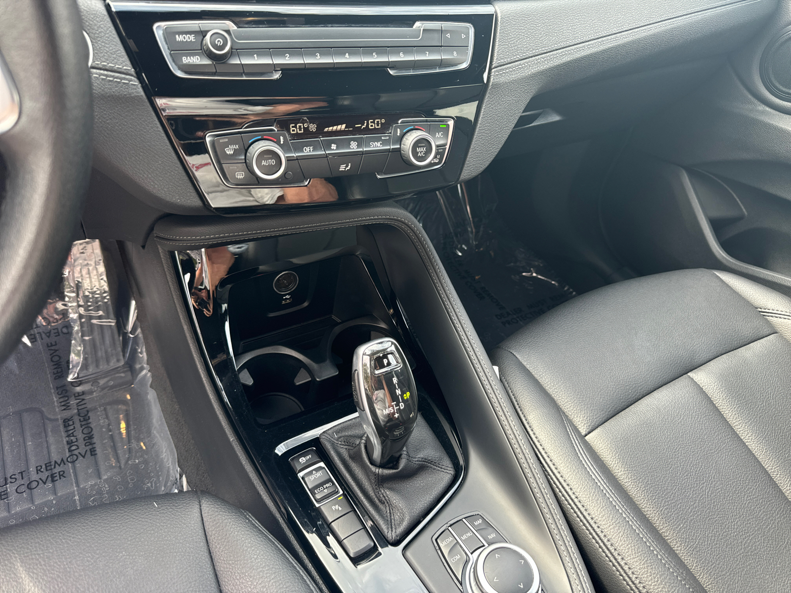 2021 BMW X1 sDrive28i 30