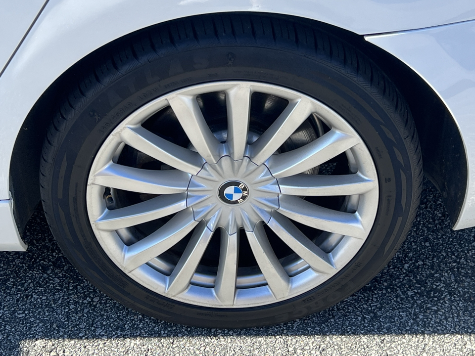 2018 BMW 7 Series 740i 19