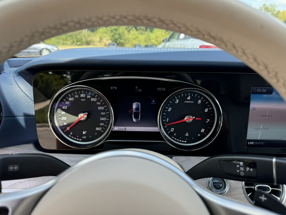 2019 Mercedes-Benz E-Class E 450 32