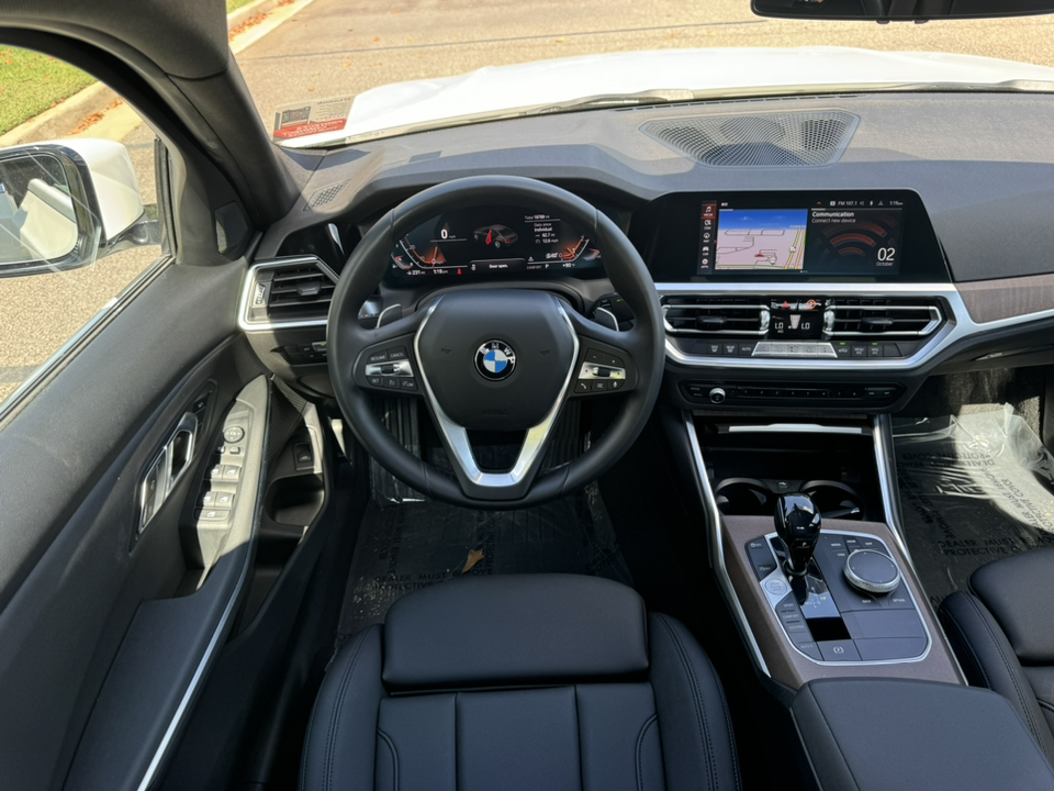 2021 BMW 3 Series 330i 23