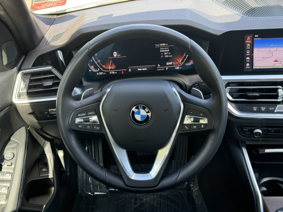 2021 BMW 3 Series 330i 24