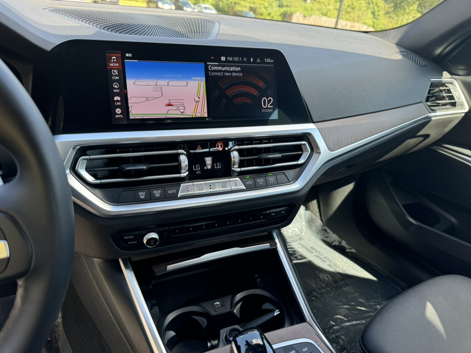 2021 BMW 3 Series 330i 29