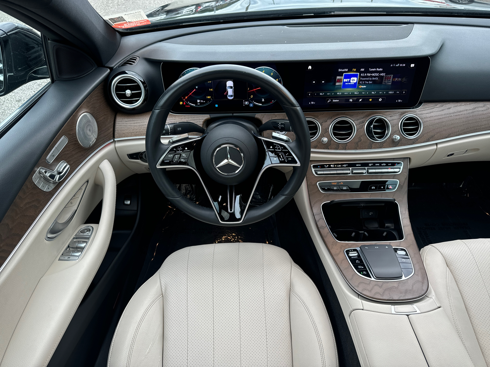 2022 Mercedes-Benz E-Class E 350 23