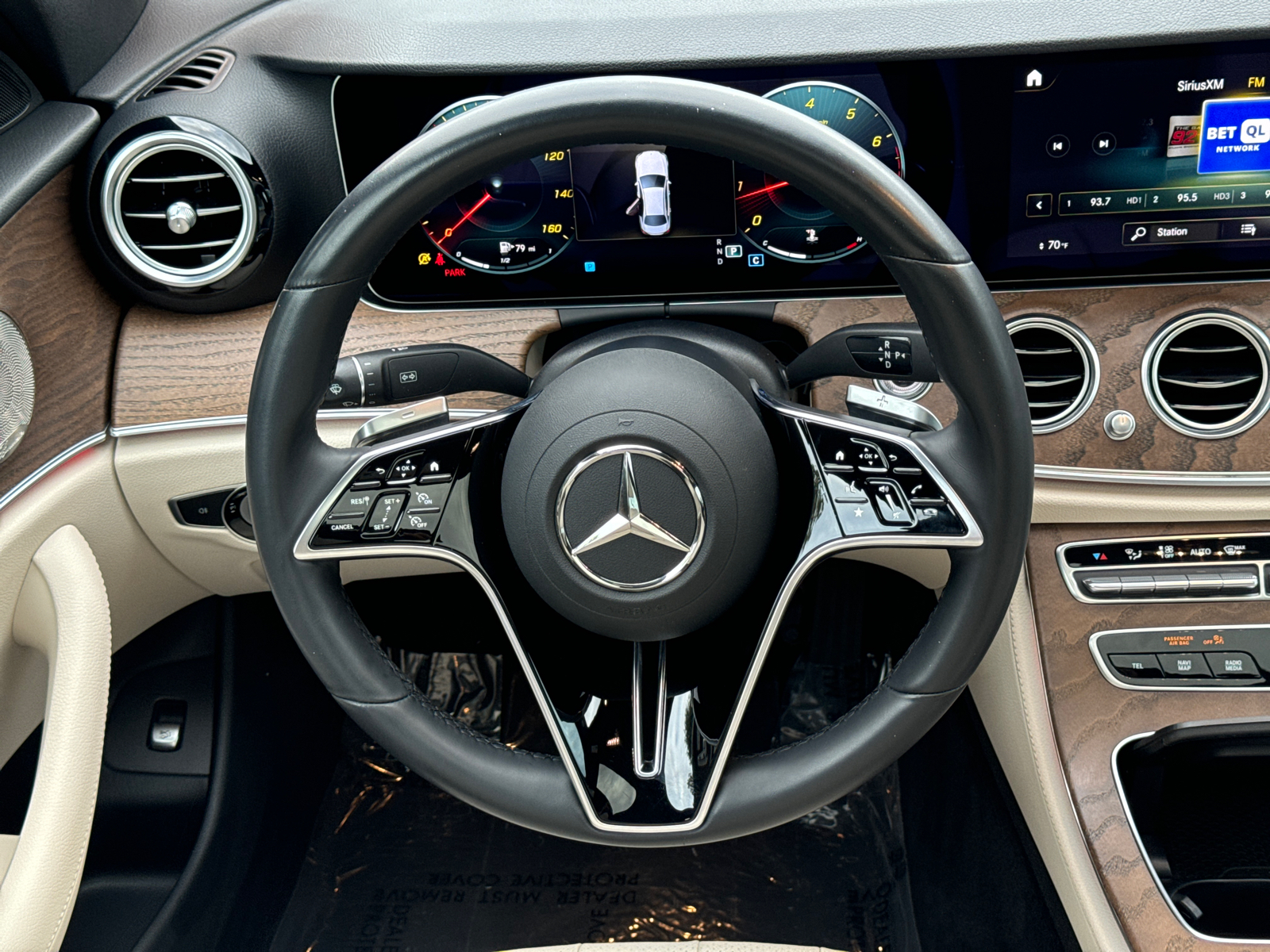 2022 Mercedes-Benz E-Class E 350 24