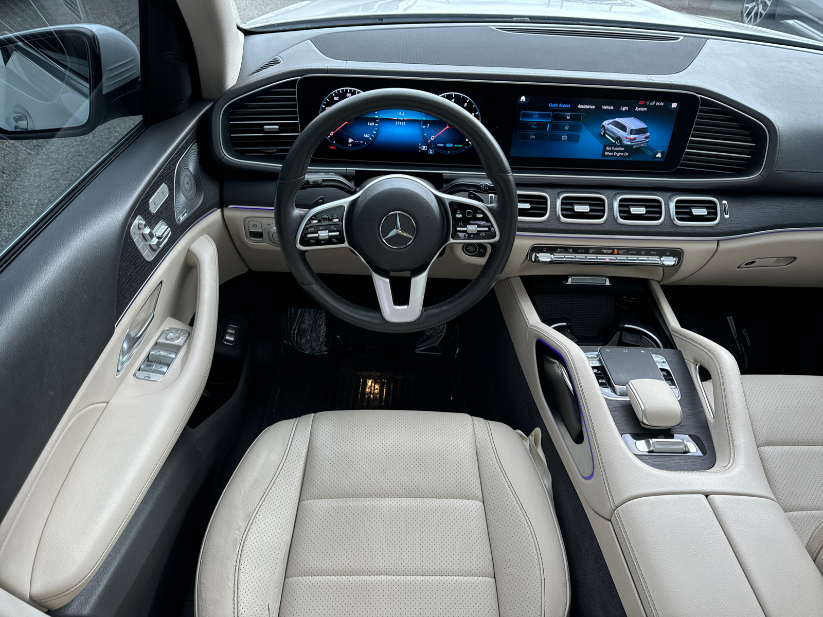 2020 Mercedes-Benz GLS GLS 450 23