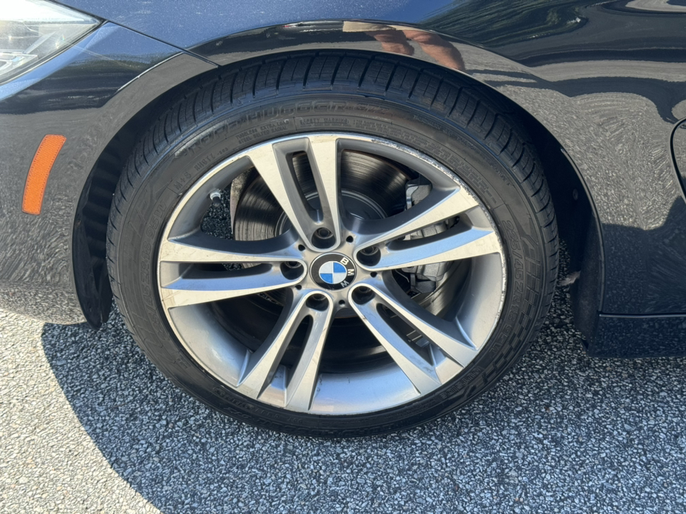 2019 BMW 4 Series 430i Gran Coupe 11