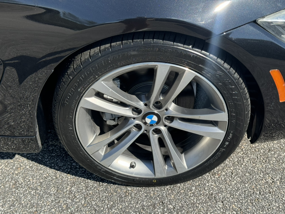 2019 BMW 4 Series 430i Gran Coupe 12