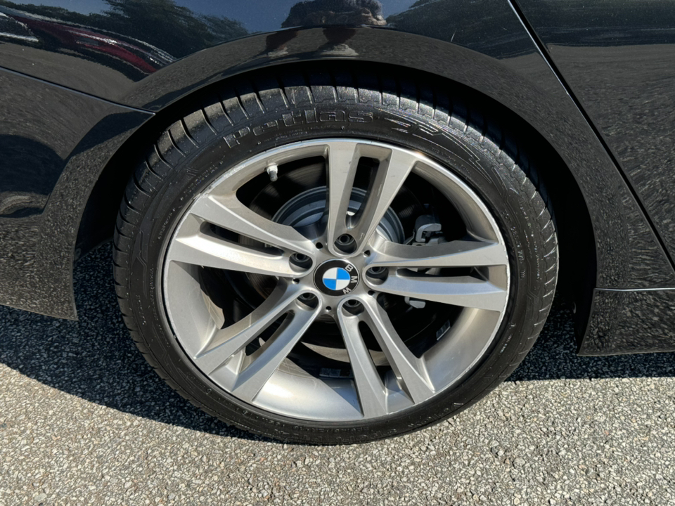 2019 BMW 4 Series 430i Gran Coupe 17