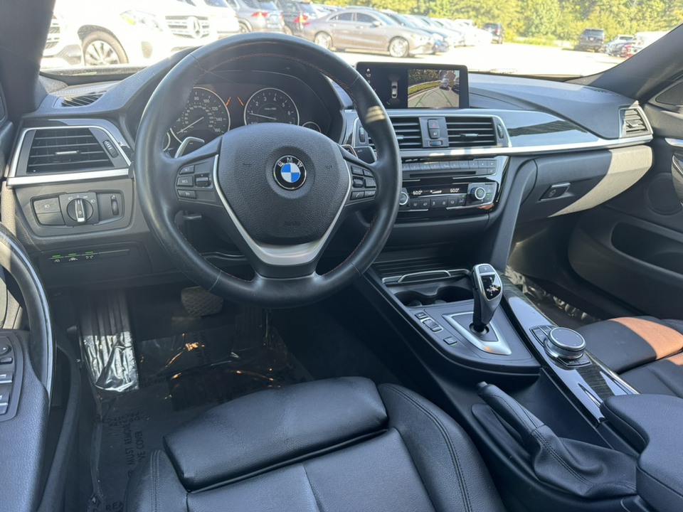 2019 BMW 4 Series 430i Gran Coupe 22