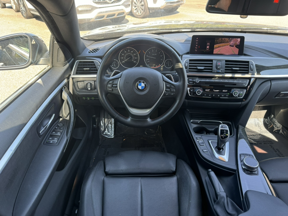 2019 BMW 4 Series 430i Gran Coupe 23