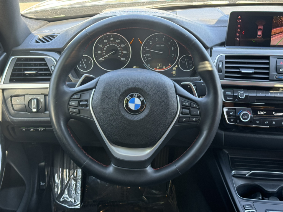 2019 BMW 4 Series 430i Gran Coupe 24