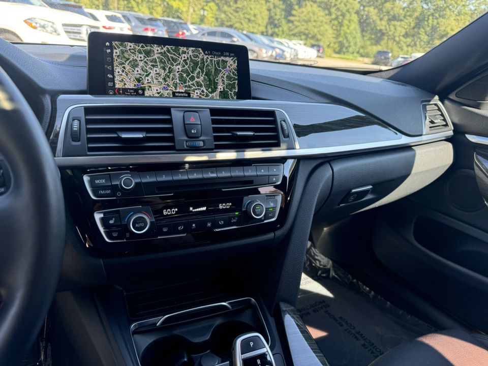 2019 BMW 4 Series 430i Gran Coupe 29