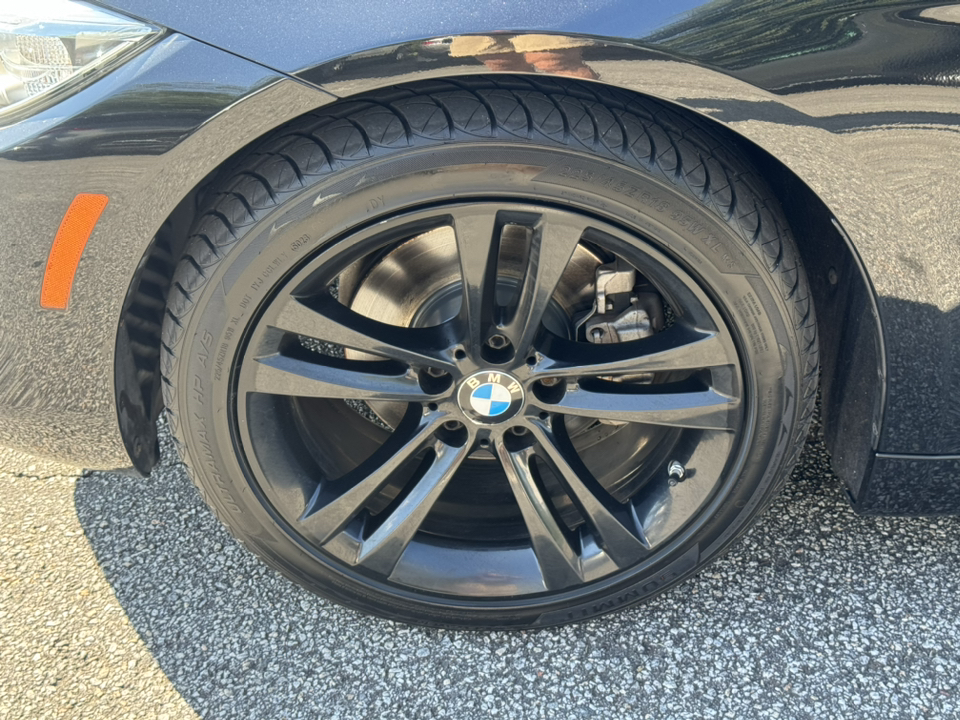 2017 BMW 4 Series 430i 18