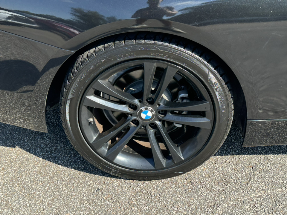 2017 BMW 4 Series 430i 22