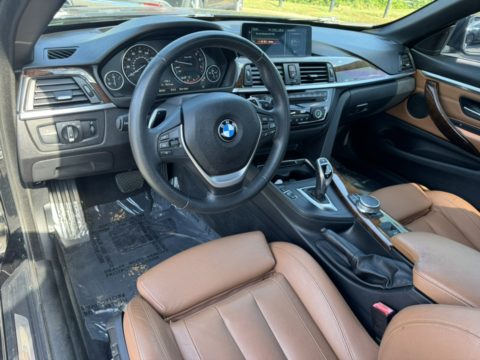 2017 BMW 4 Series 430i 27