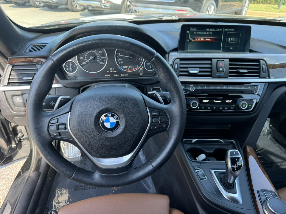 2017 BMW 4 Series 430i 28