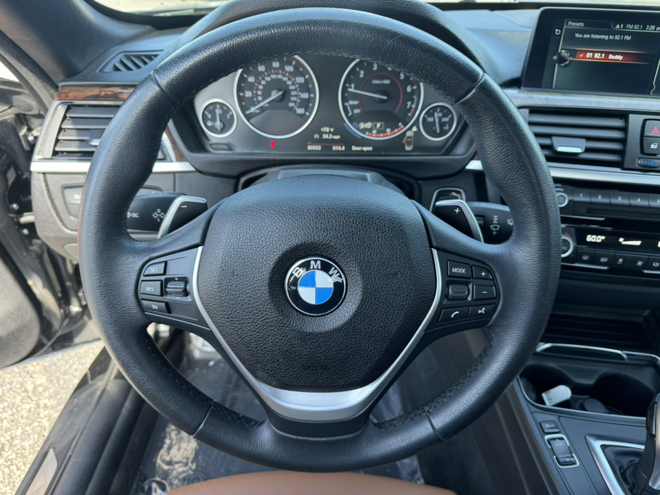 2017 BMW 4 Series 430i 29