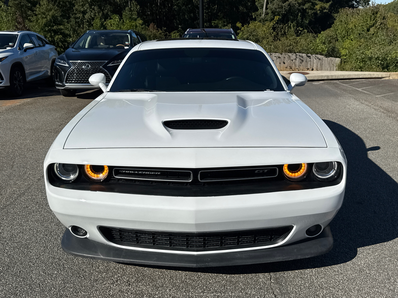 2020 Dodge Challenger GT 2