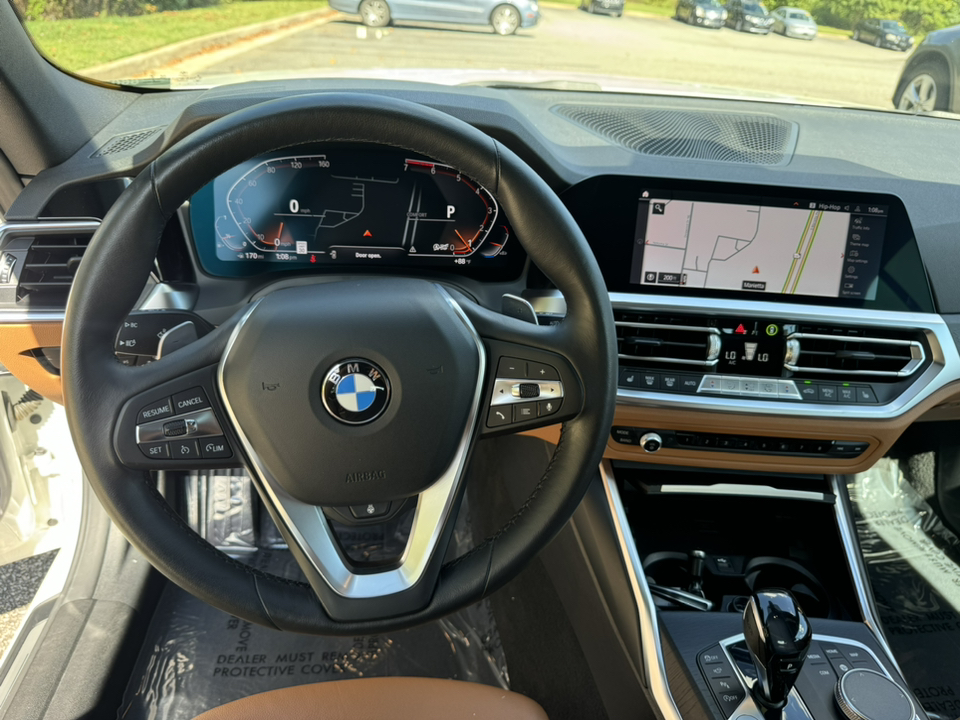 2021 BMW 4 Series 430i 28