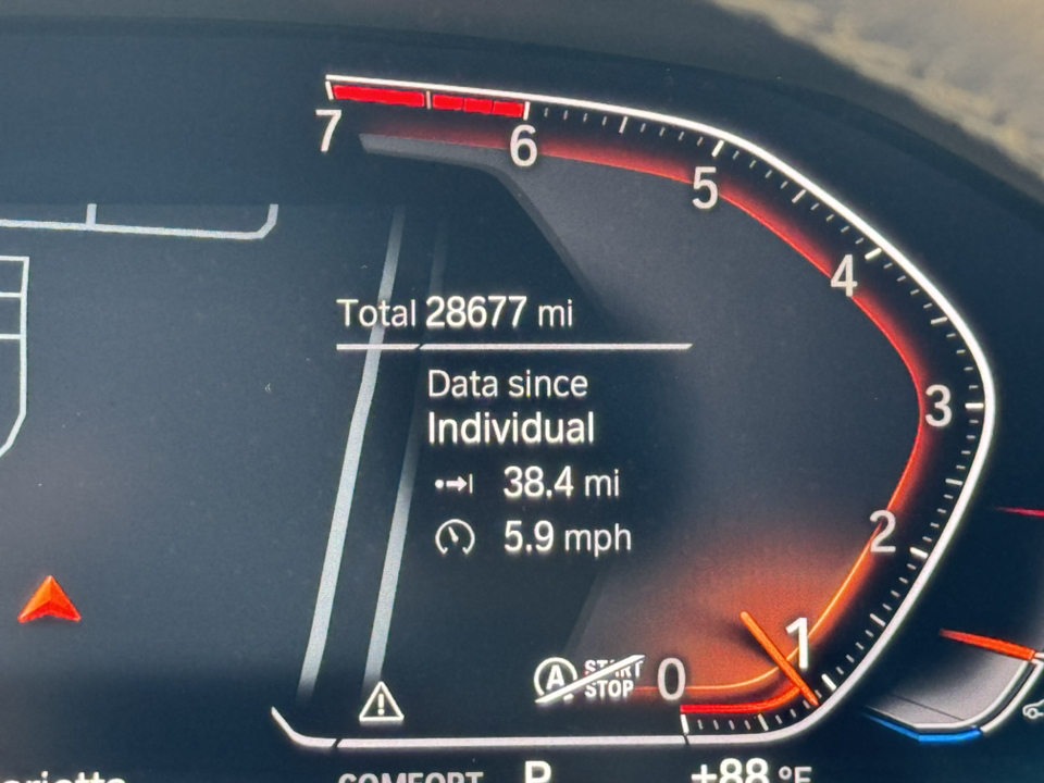 2021 BMW 4 Series 430i 33