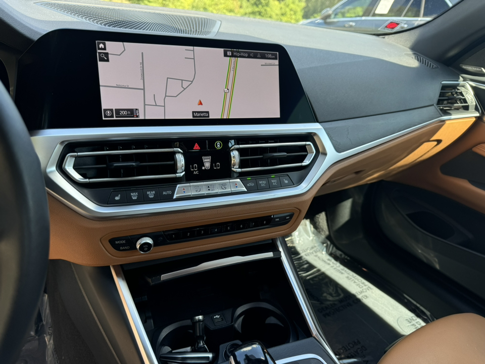 2021 BMW 4 Series 430i 34