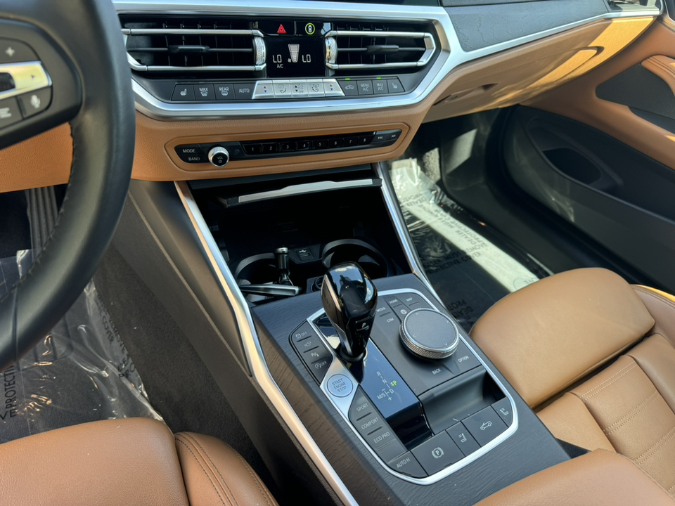 2021 BMW 4 Series 430i 35