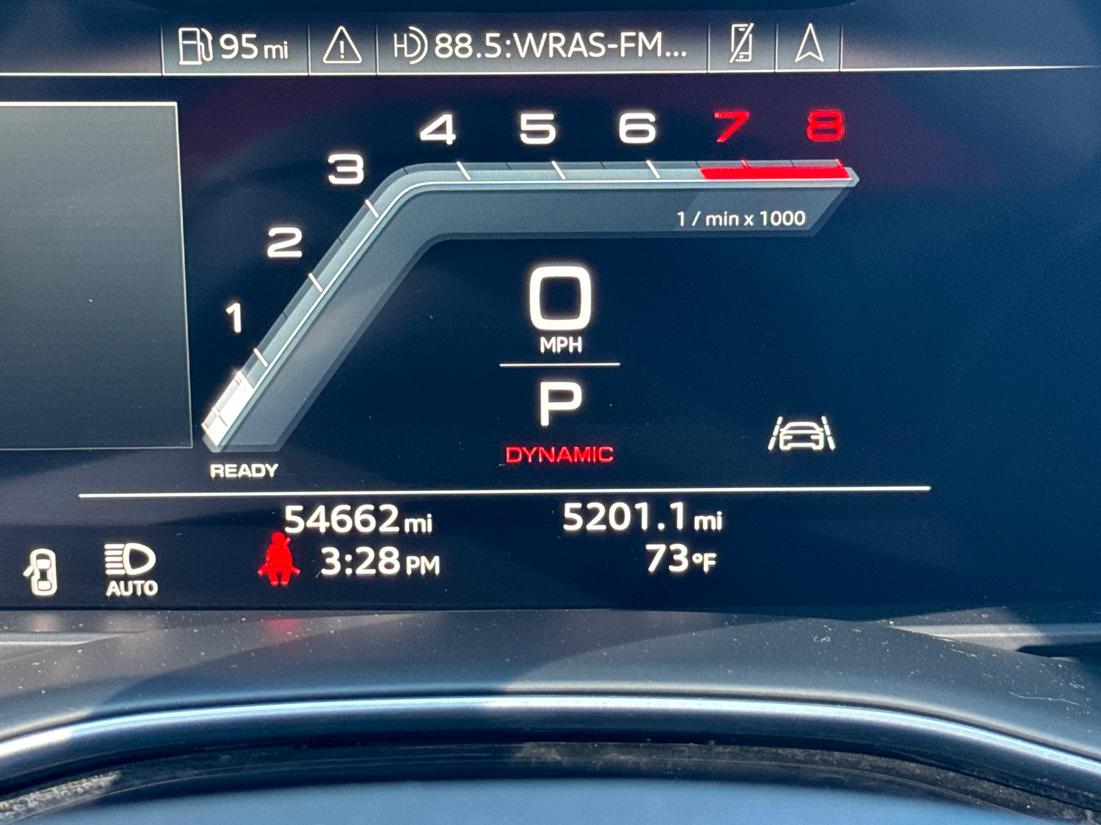 2022 Audi Q8 55 Premium 28