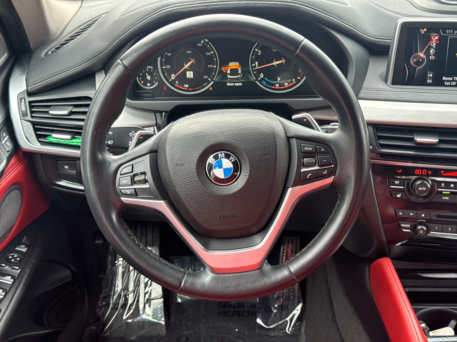 2015 BMW X6 xDrive50i 24