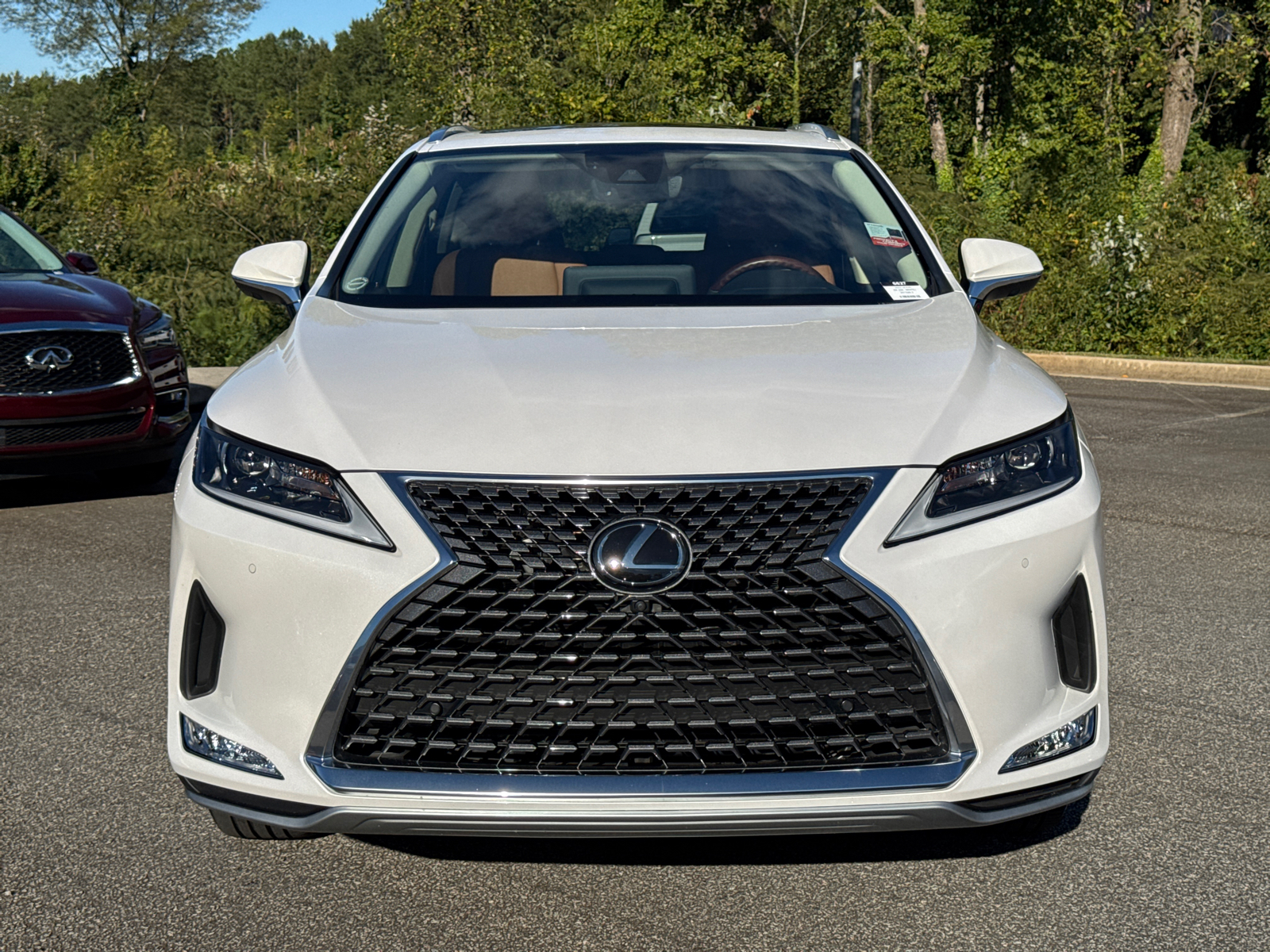 2022 Lexus RX 350 2