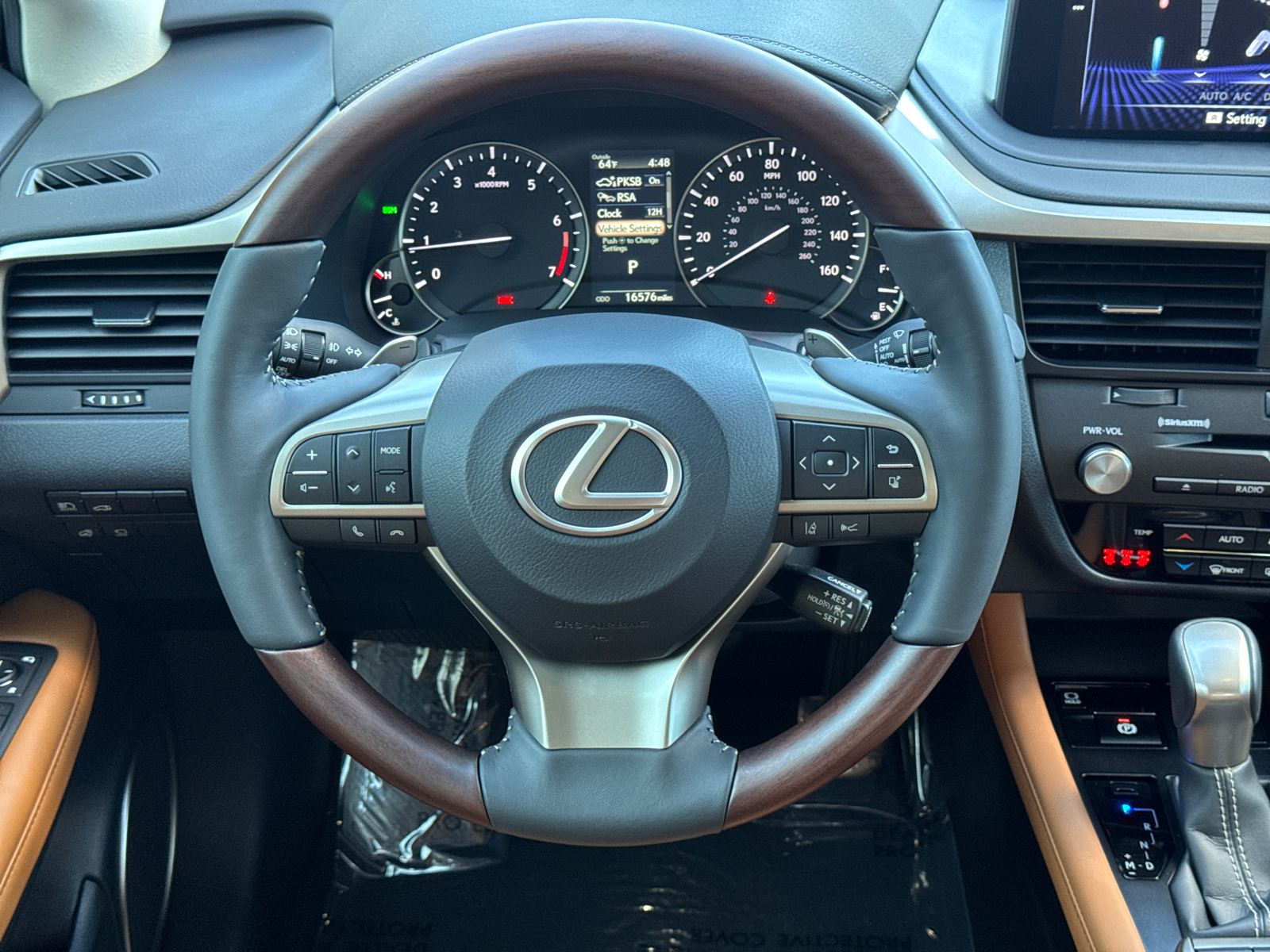 2022 Lexus RX 350 24