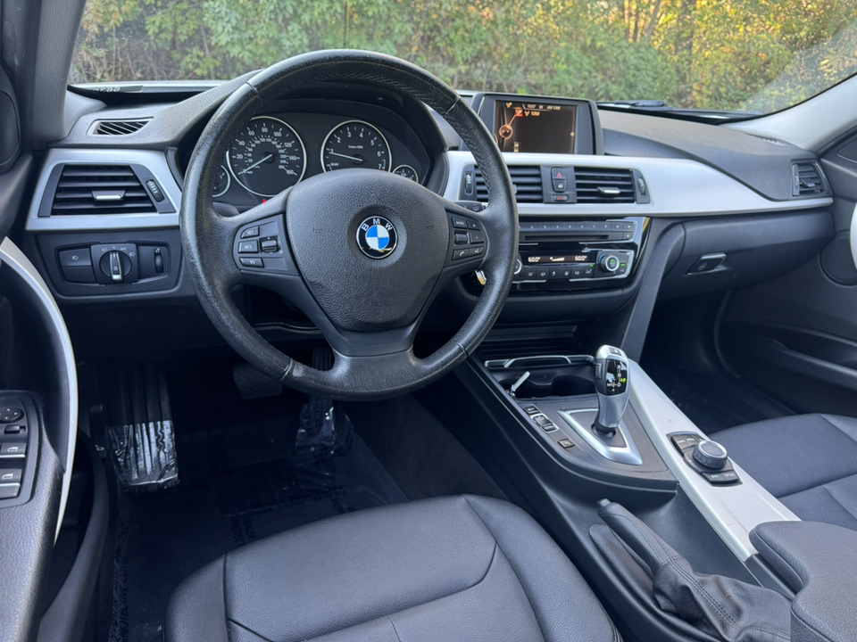 2017 BMW 3 Series 320i 22