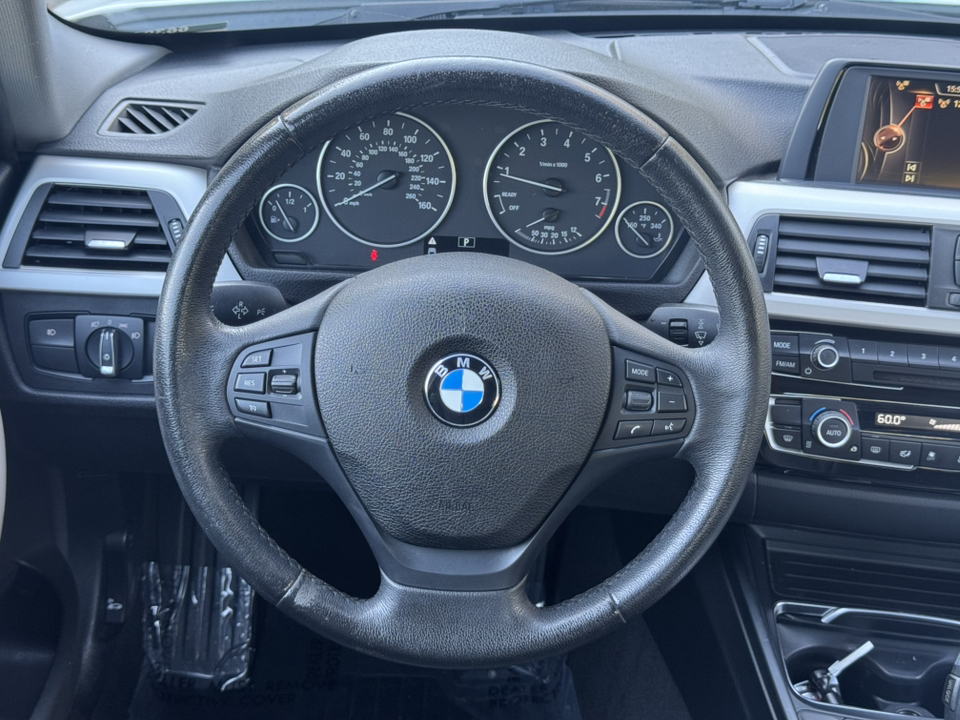 2017 BMW 3 Series 320i 24