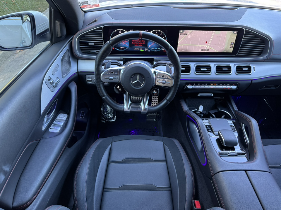 2023 Mercedes-Benz GLE GLE 53 AMG 23