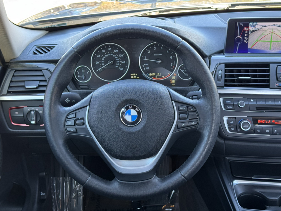 2013 BMW 3 Series 328i 24