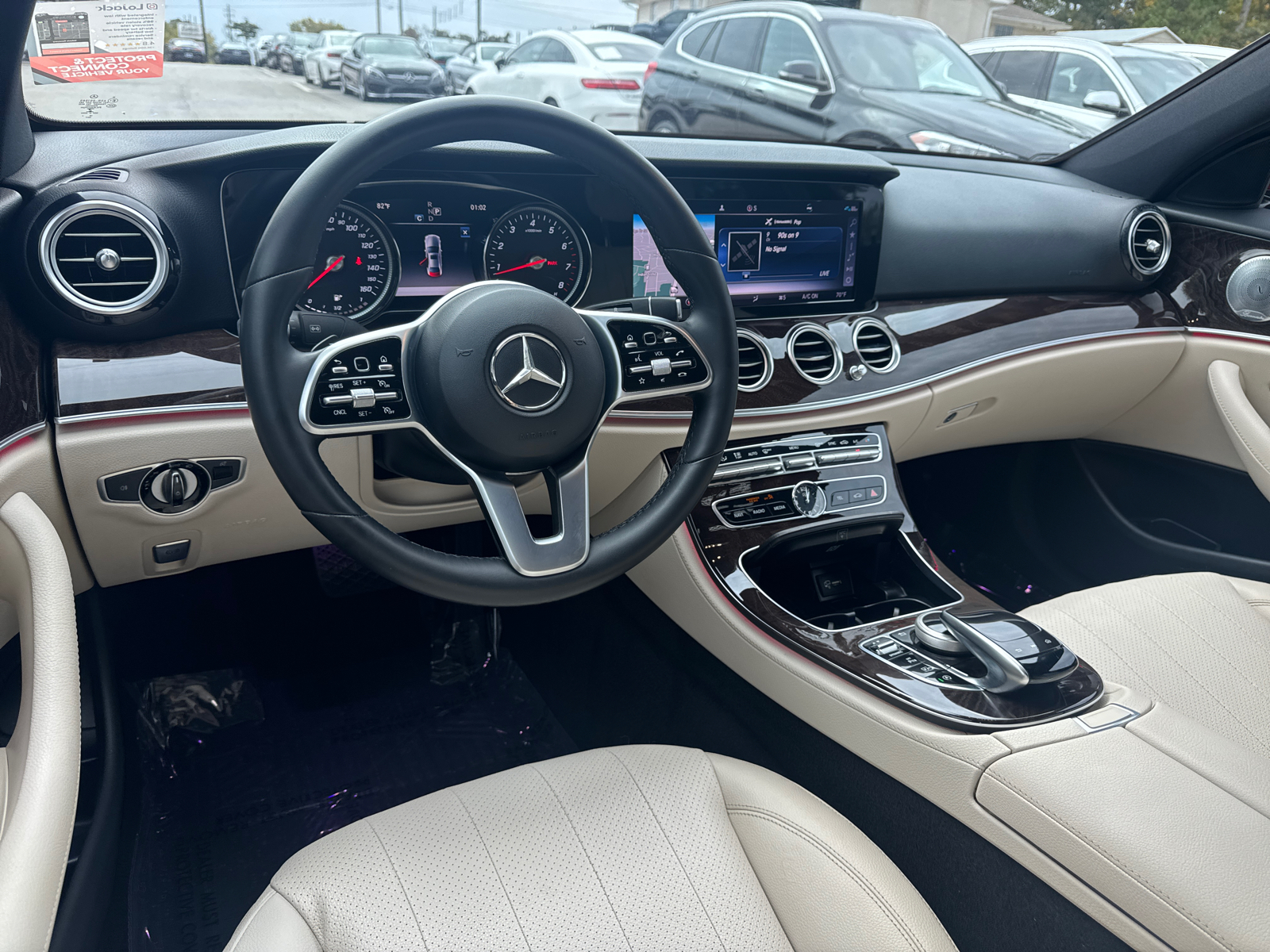 2019 Mercedes-Benz E-Class E 300 22