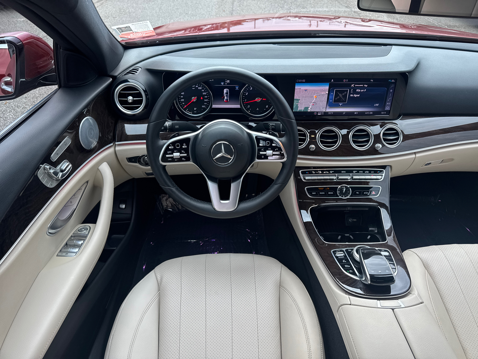 2019 Mercedes-Benz E-Class E 300 23