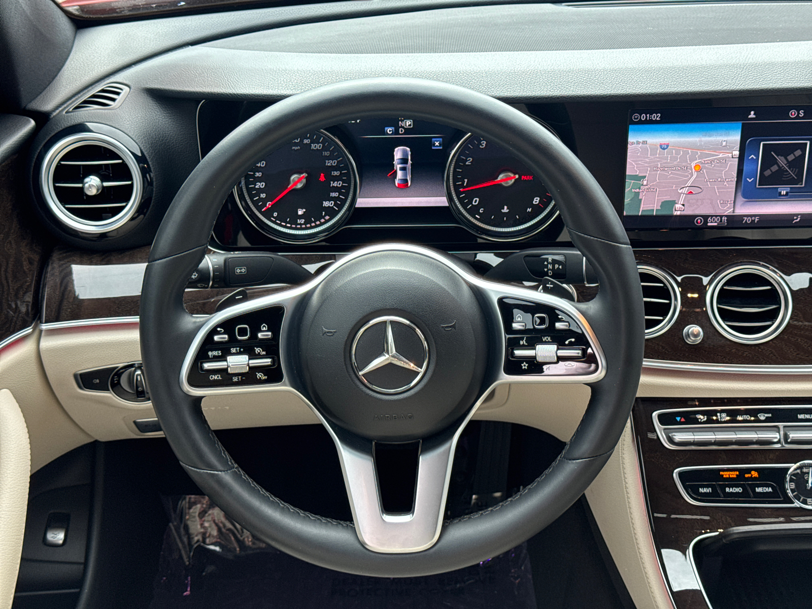 2019 Mercedes-Benz E-Class E 300 24