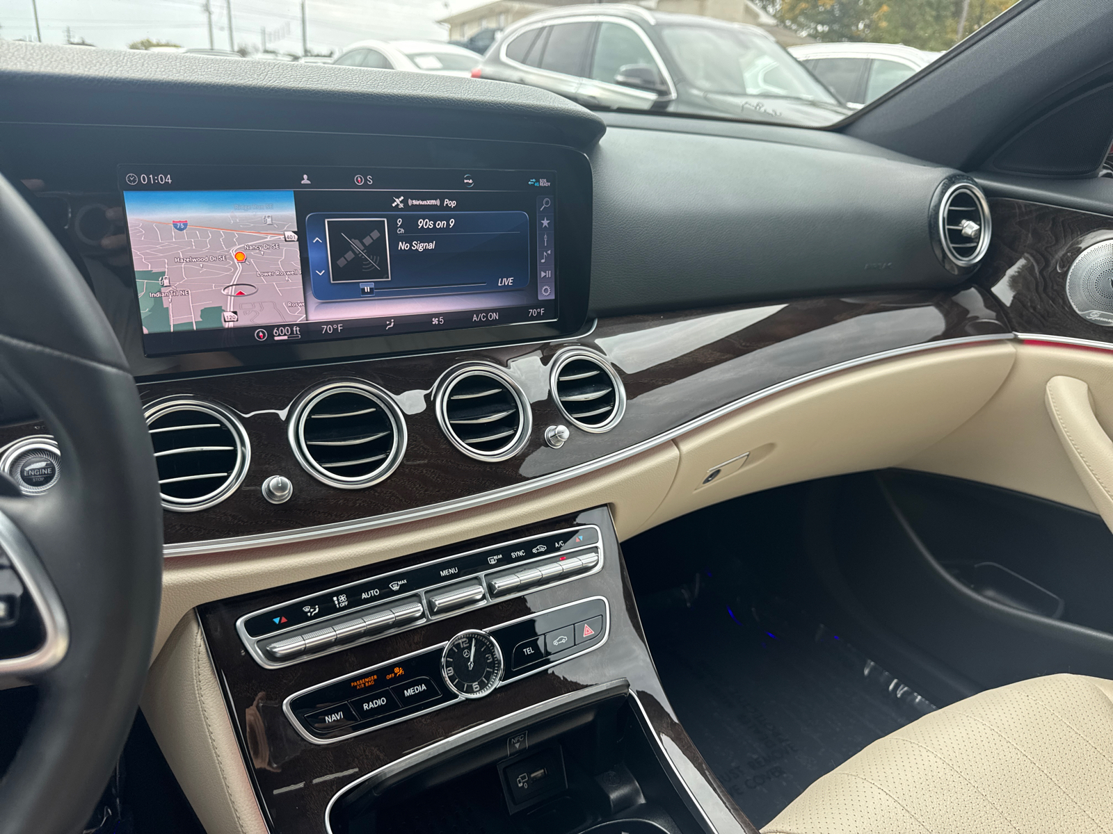 2019 Mercedes-Benz E-Class E 300 29