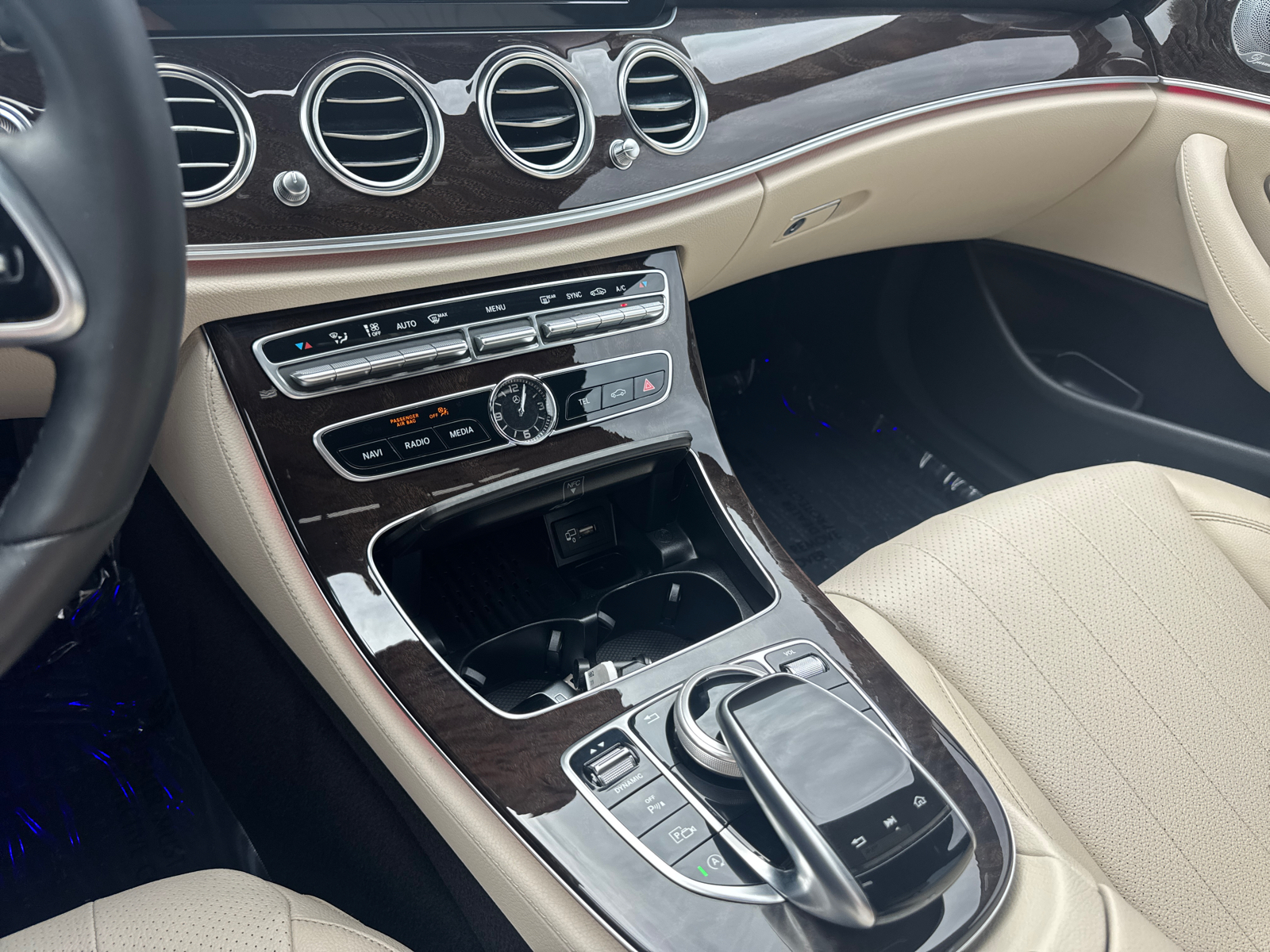 2019 Mercedes-Benz E-Class E 300 30