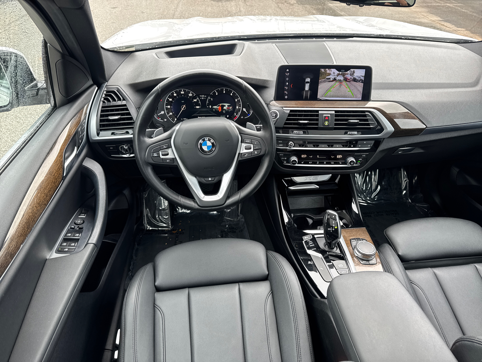 2019 BMW X3 sDrive30i 23